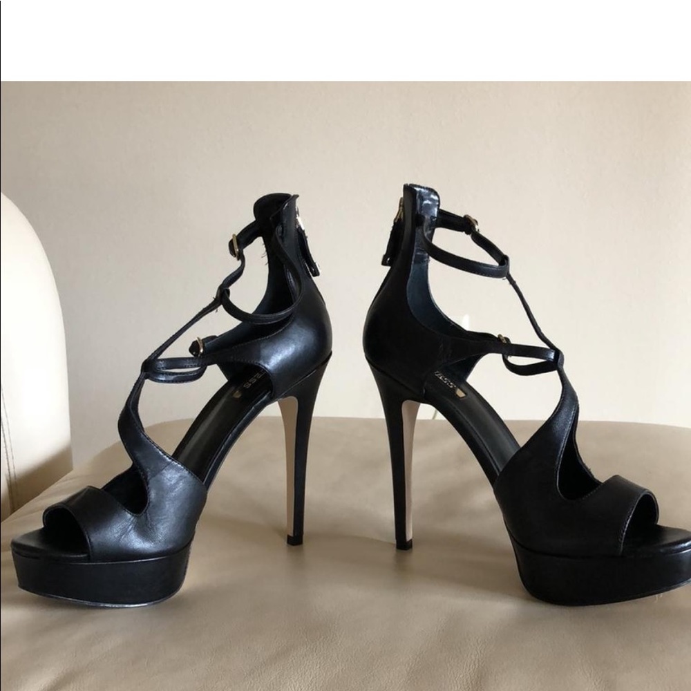 Guess kymora heels